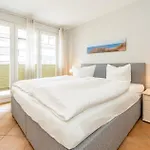 Silvie, App 10 Westerland