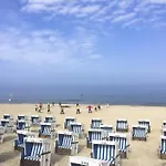 Silvie, App 10 Apartamento Westerland