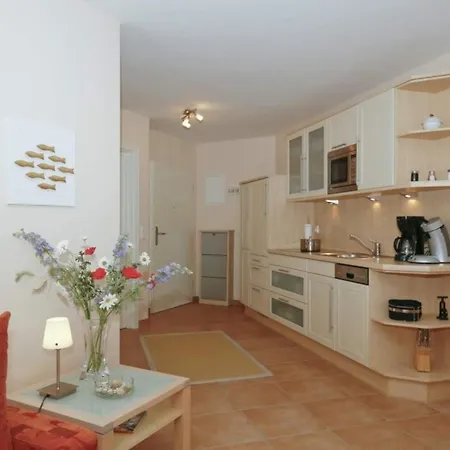 Silvie, App 10 Apartamento