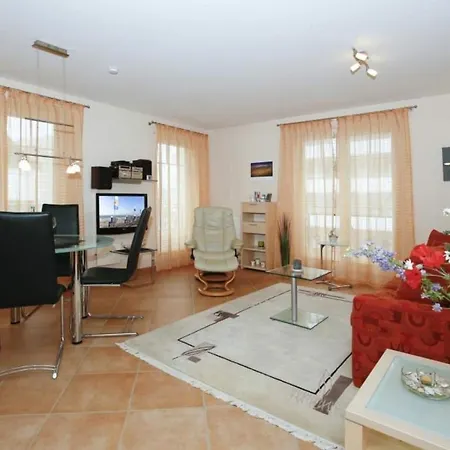 Silvie, App 10 Apartamento Westerland