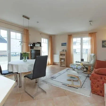 Apartamento Silvie, App 10 *