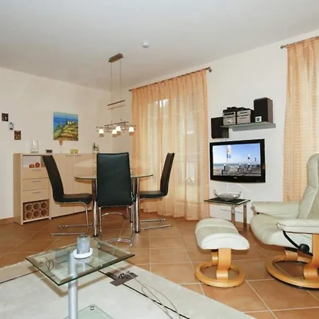 Apartamento Silvie, App 10